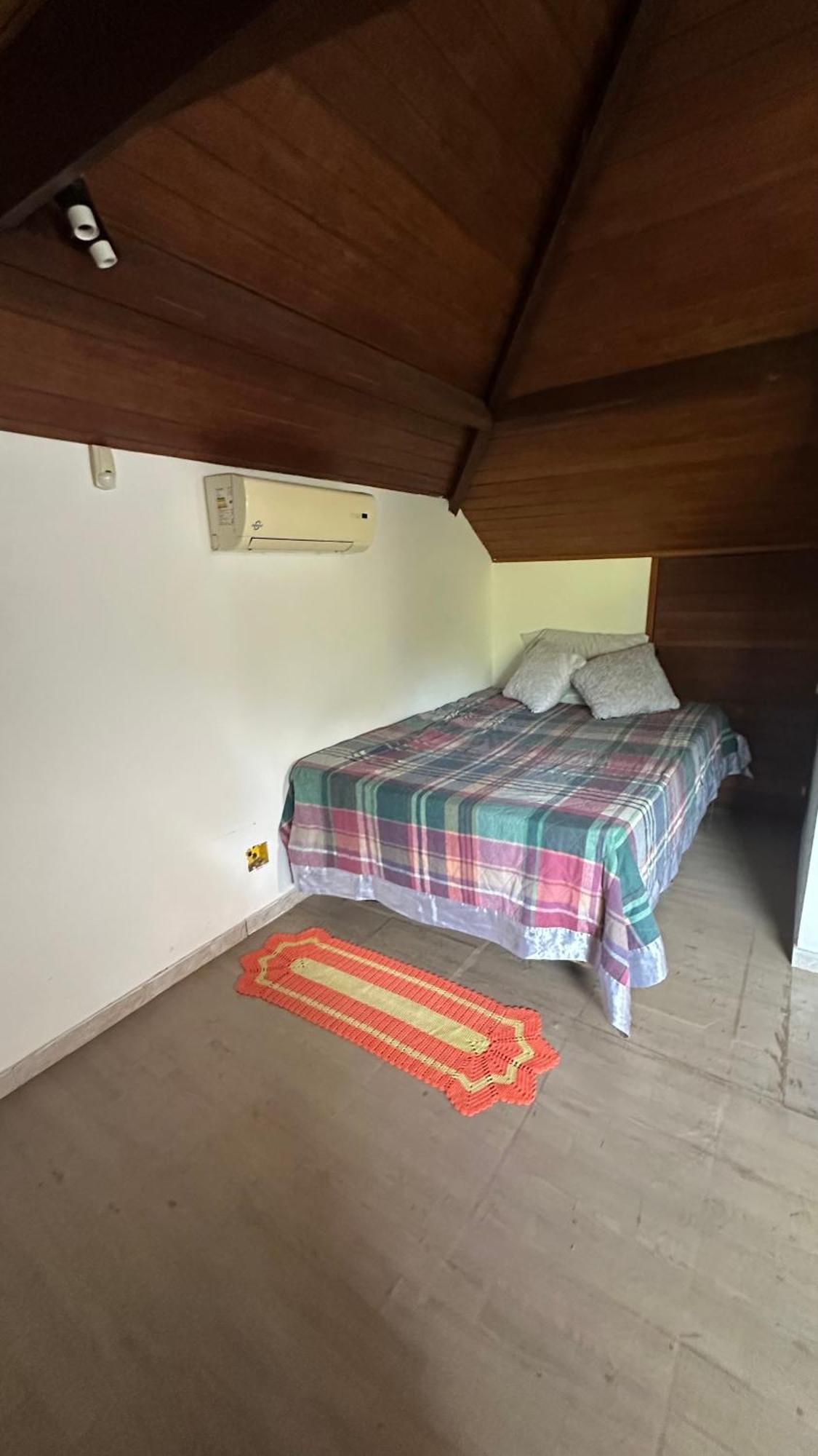 Casa Na Barra Da Tijuca Habitación en casa particular Río de Janeiro
