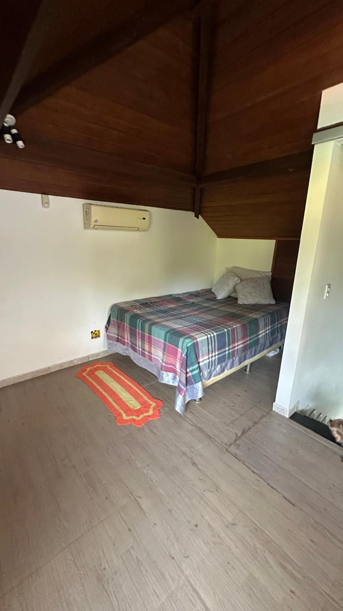 Casa Na Barra Da Tijuca Habitación en casa particular