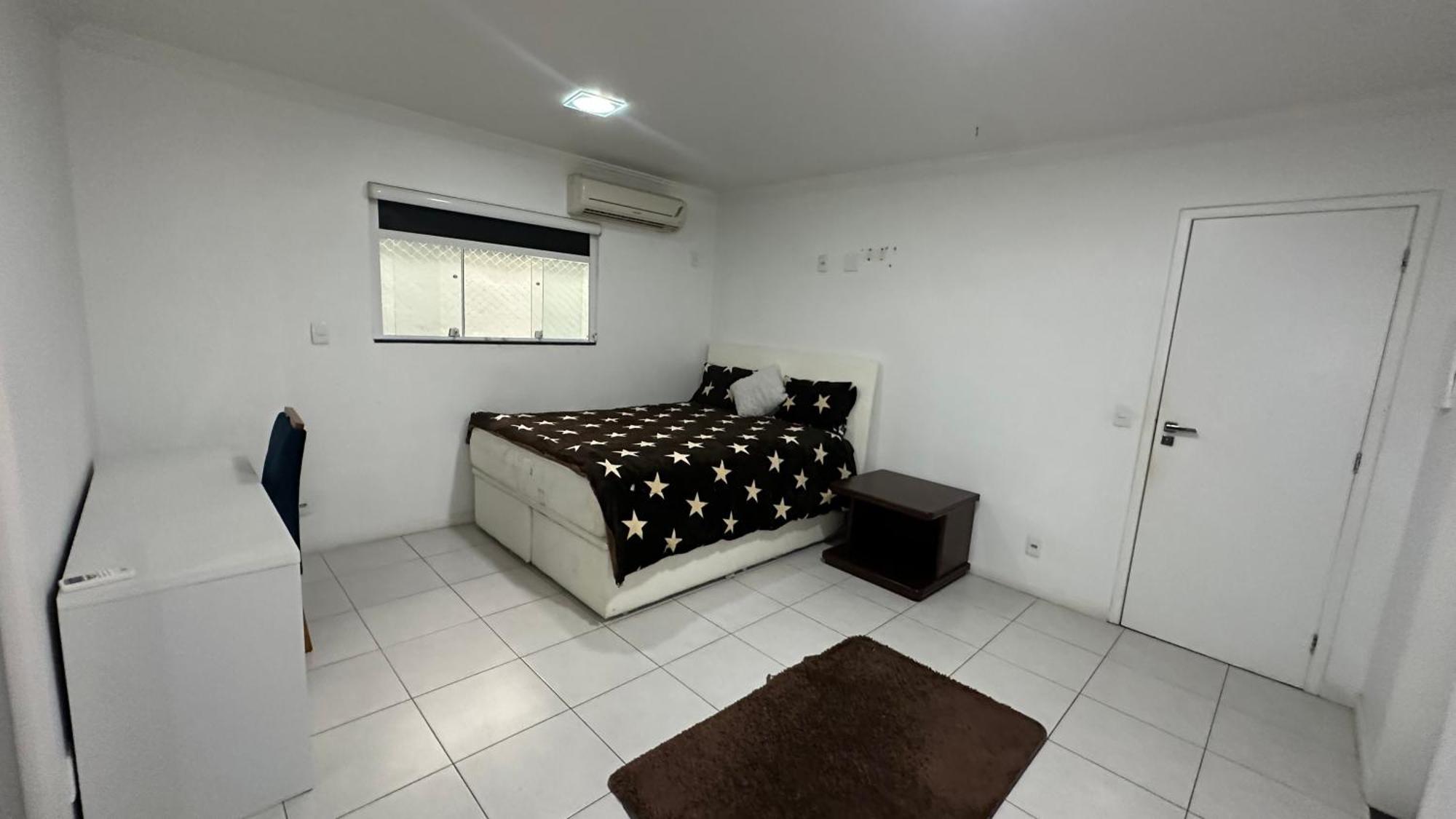 Casa Na Barra Da Tijuca Habitación en casa particular