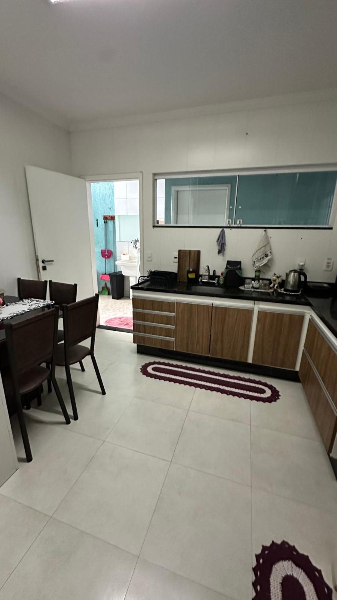 Habitación en casa particular Casa Na Barra Da Tijuca *
