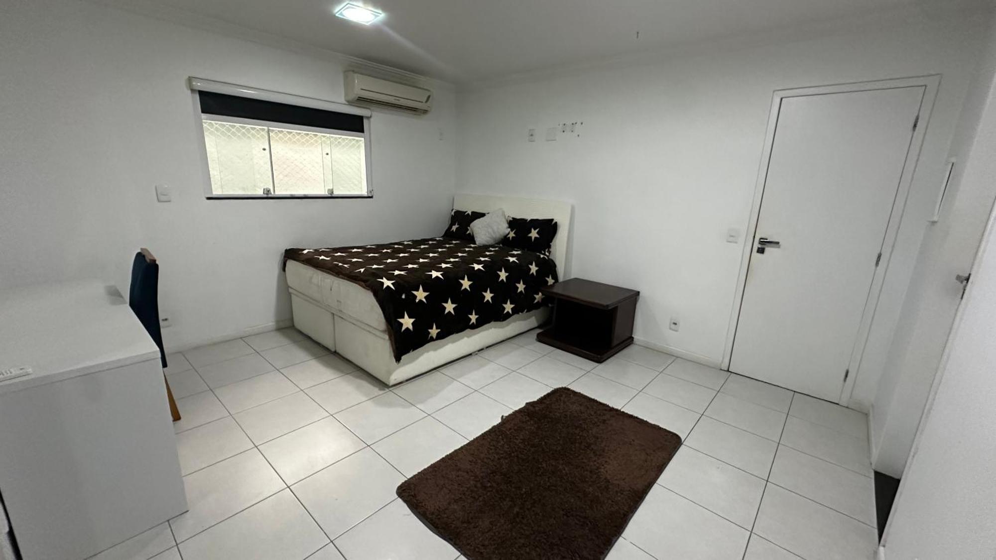 Habitación en casa particular Casa Na Barra Da Tijuca *