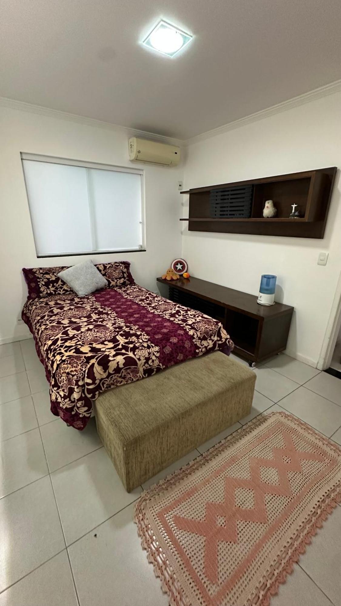 Habitación en casa particular Casa Na Barra Da Tijuca *